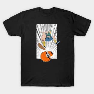 KICKFLIP! T-Shirt